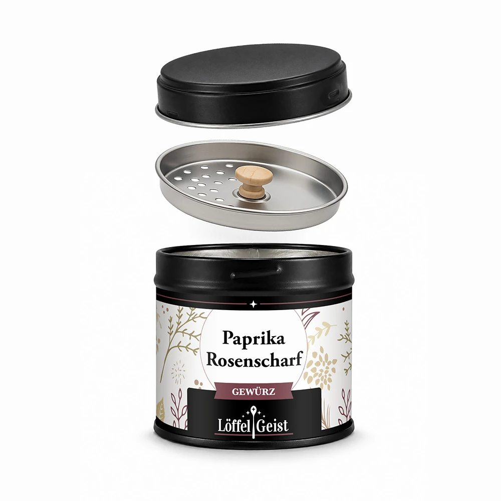 Paprika Rosenscharf